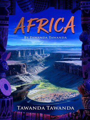 cover image of Africa
